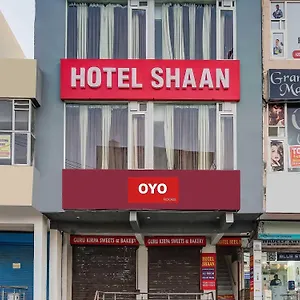 Flagship Shaan Hotel